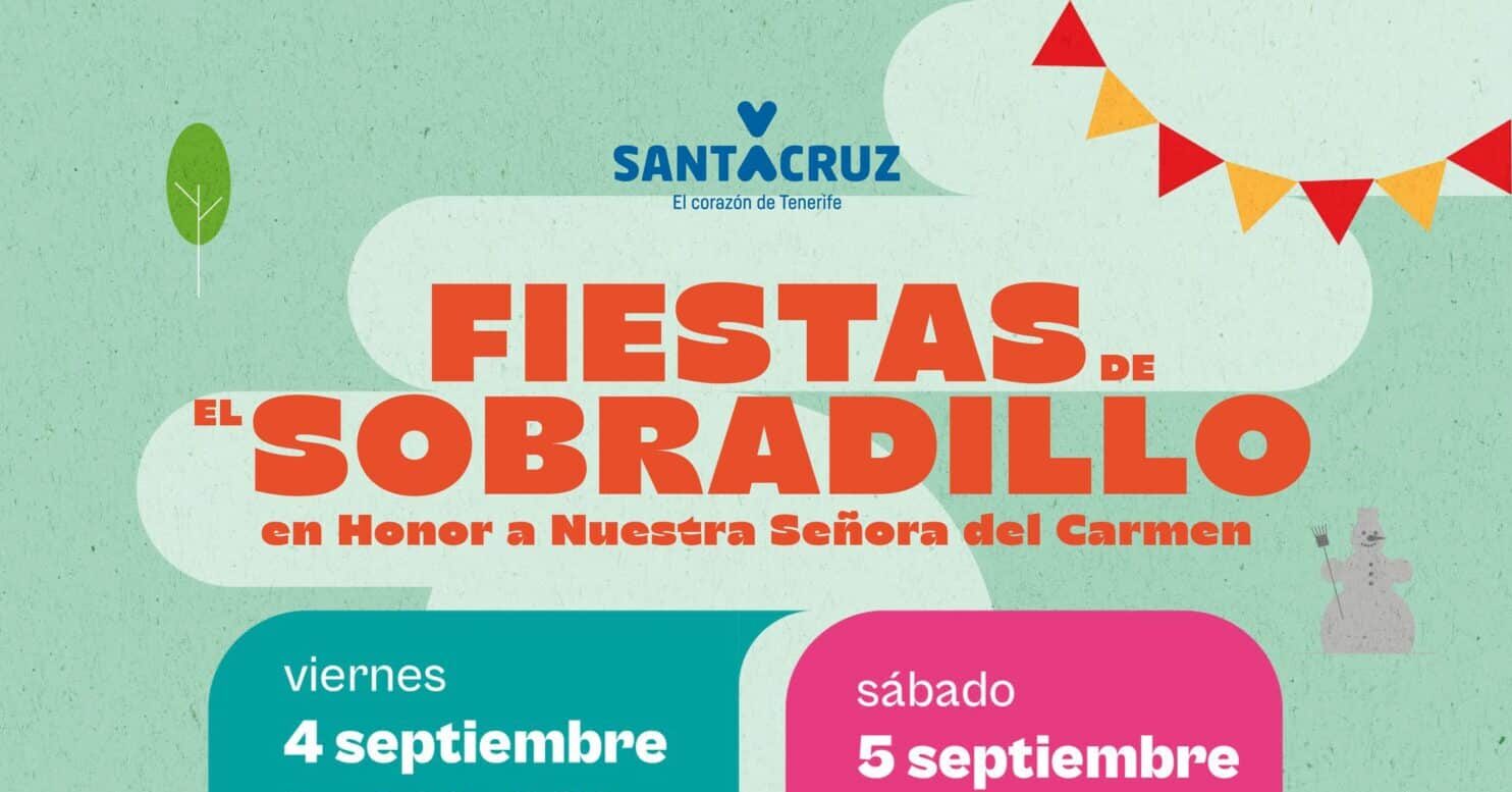 260903 Fiestas SurOeste EL SOBRADILLO