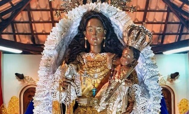 260907 Virgen de Regla