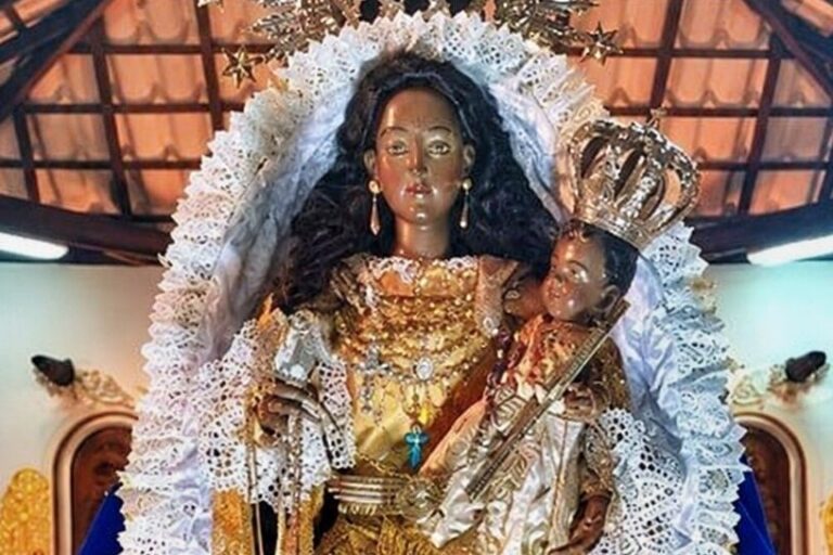 260907 Virgen de Regla