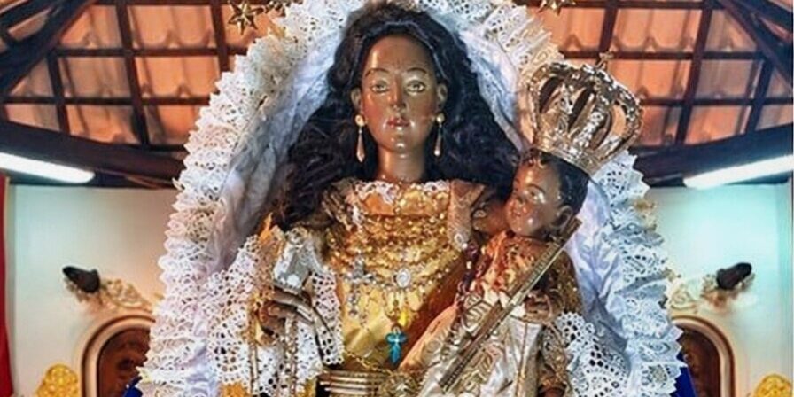 260907 Virgen de Regla