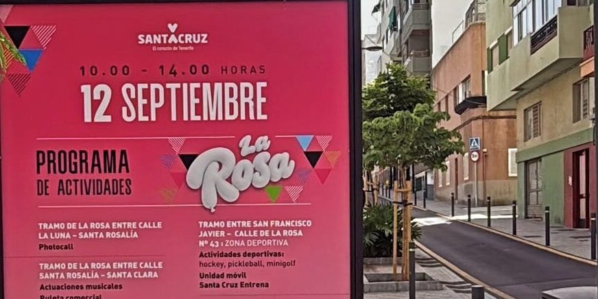 260909 Calle de La Rosa