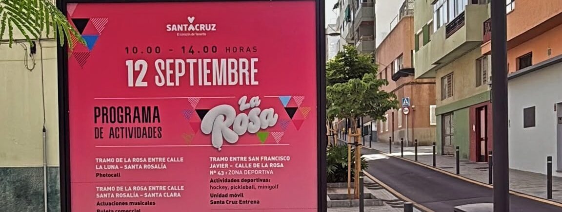 260909 Calle de La Rosa