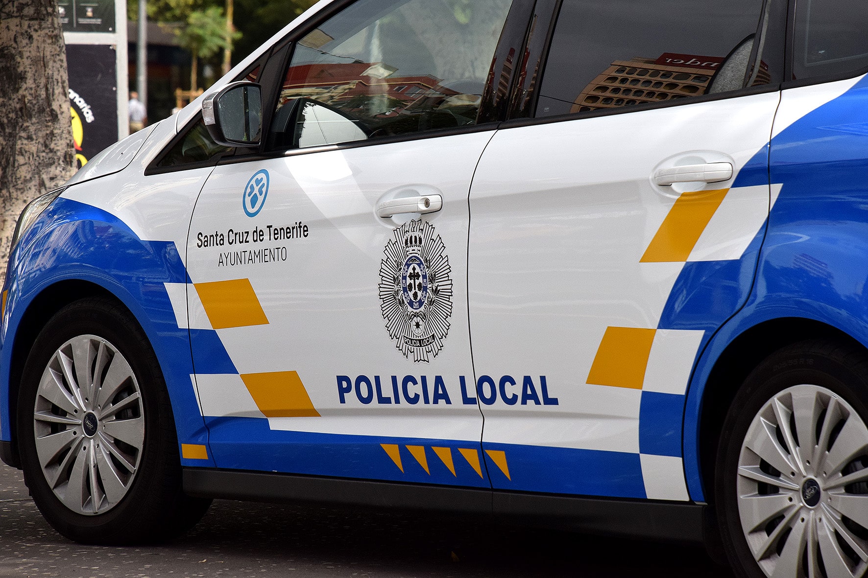 260909 Policia Local