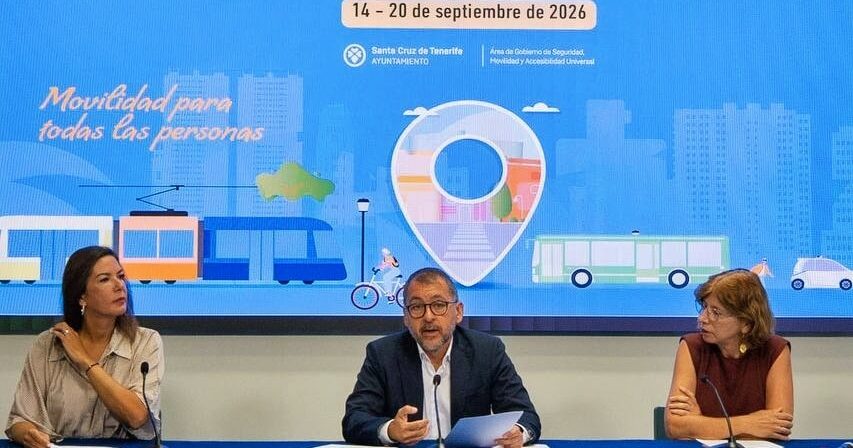 260911 Semana Europea Movilidad