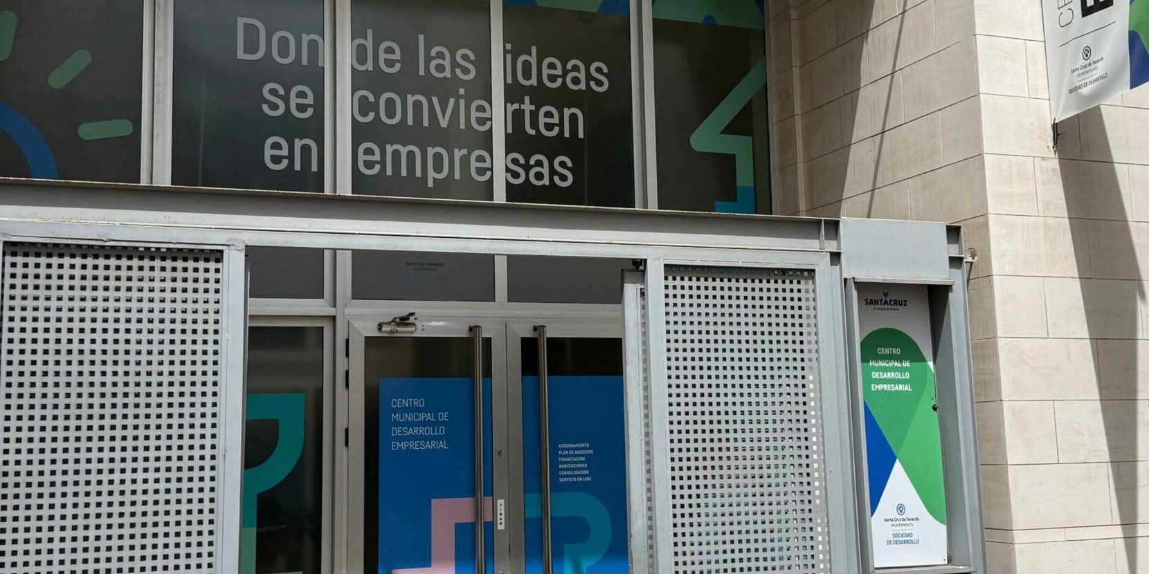 260912 Santa Cruz asesora a más de 130 personas emprendedoras entre enero y agosto de 2026 2