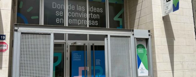 260912 Santa Cruz asesora a más de 130 personas emprendedoras entre enero y agosto de 2026 2