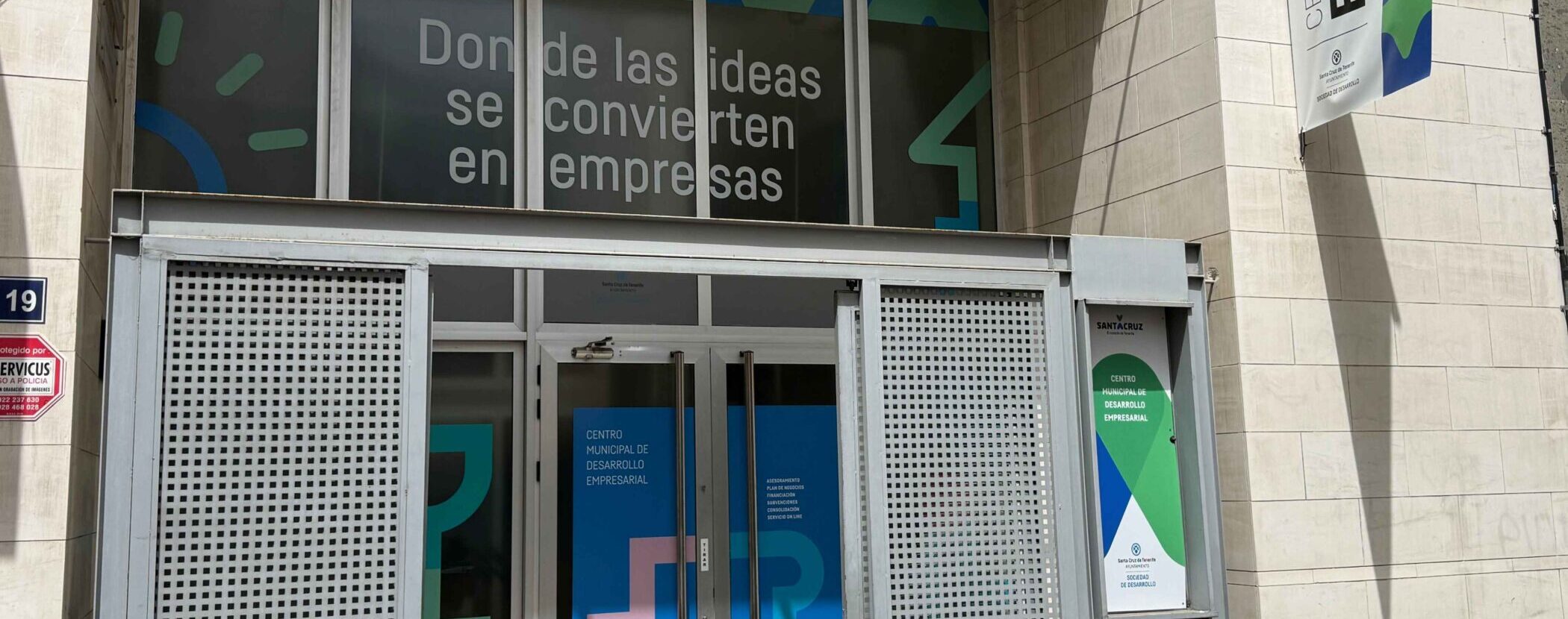 260912 Santa Cruz asesora a más de 130 personas emprendedoras entre enero y agosto de 2026 2