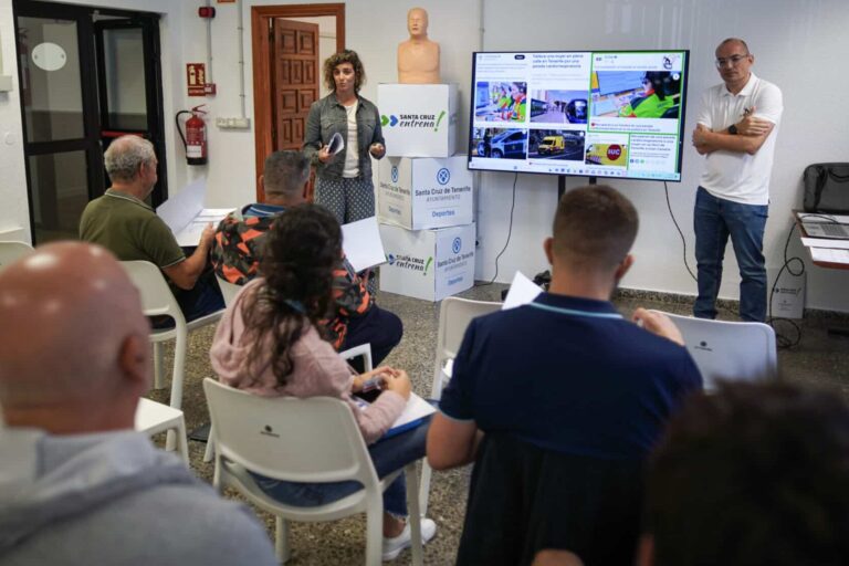 260916 Formación RCP