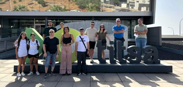 260916 Visita Semana Movilidad 2