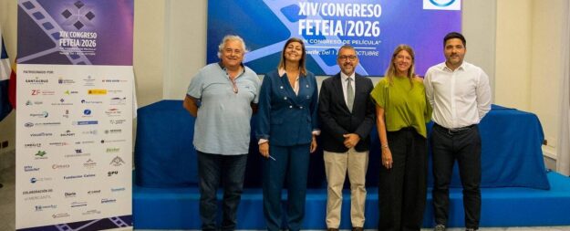 260917 Congreso FETEIA