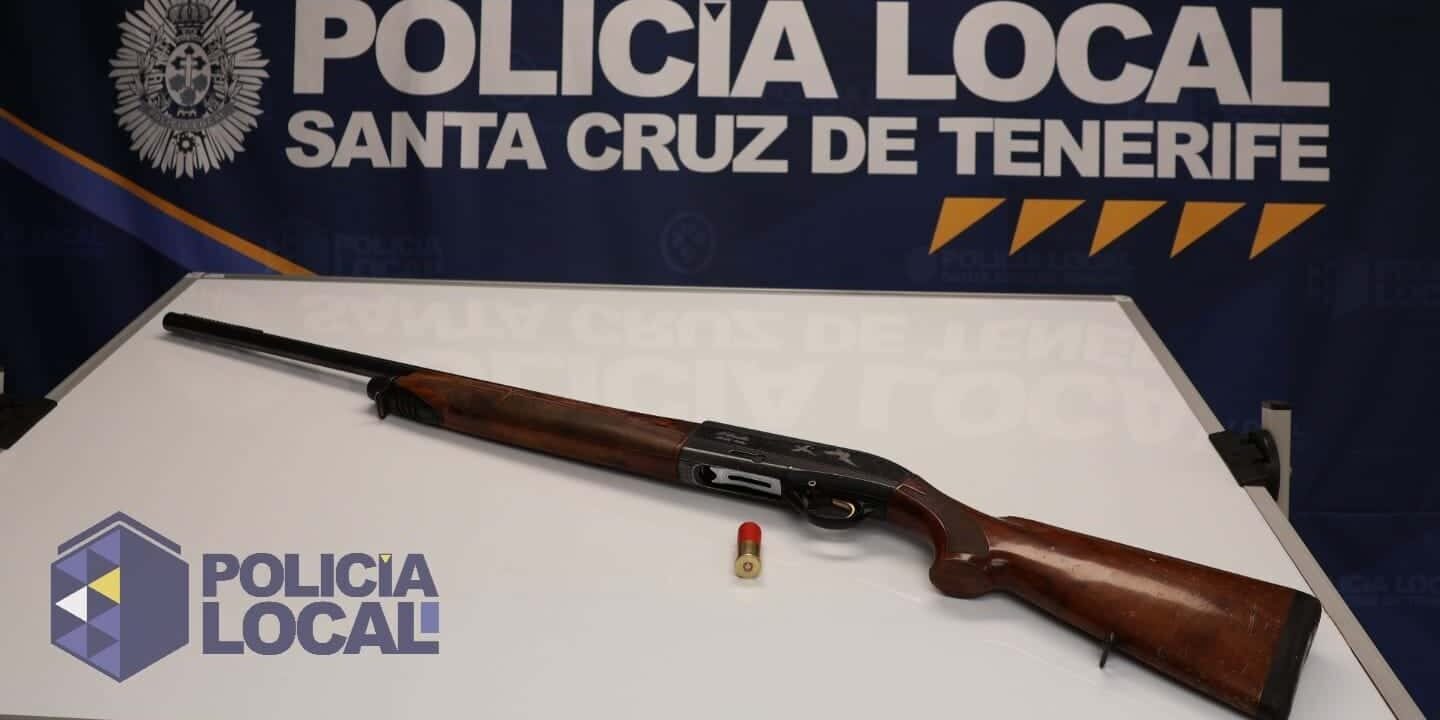 260921 Sucesos Policía Local Cazador