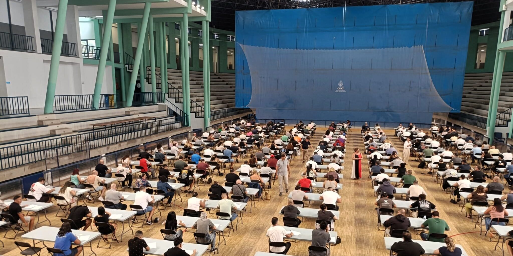 260922 Examen Taxistas