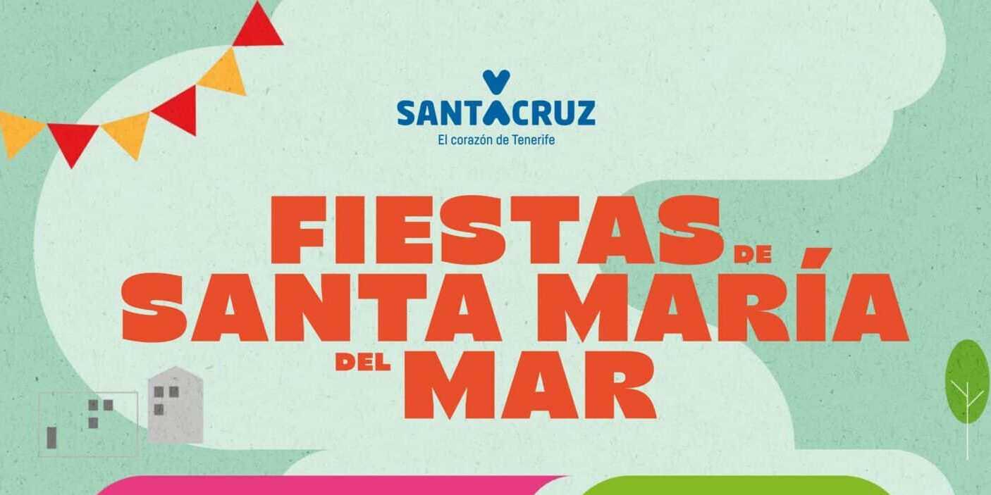260924 Cartel Fiestas Santa María del Mar