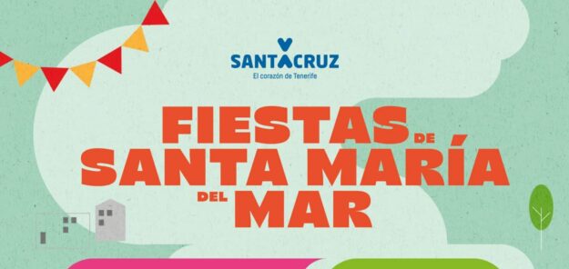 260924 Cartel Fiestas Santa María del Mar