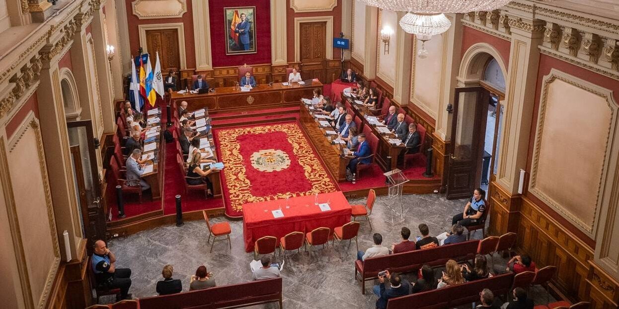 260925 Pleno Septiembre