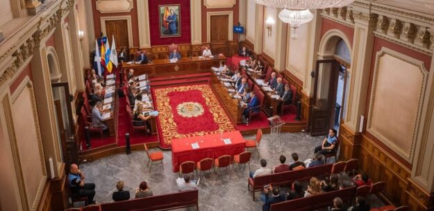 260925 Pleno Septiembre