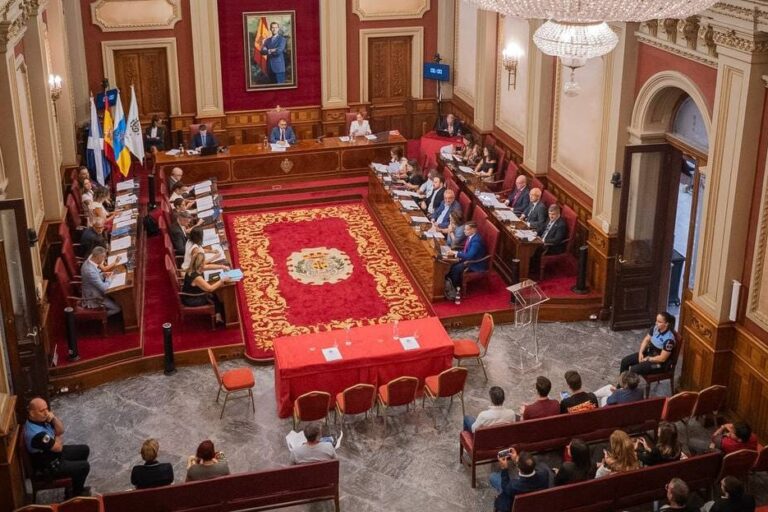 260925 Pleno Septiembre