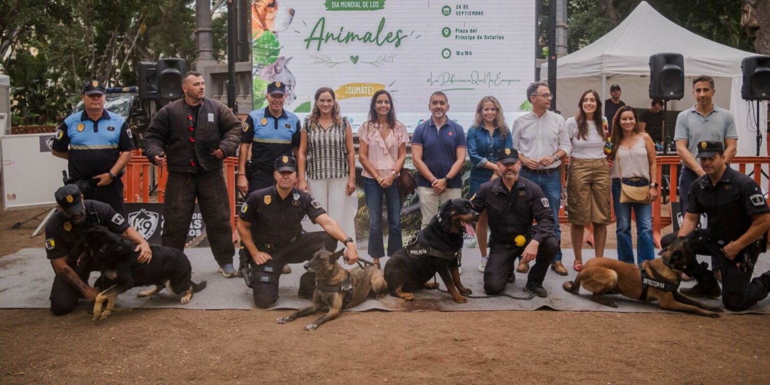 260926 Día de los Animales