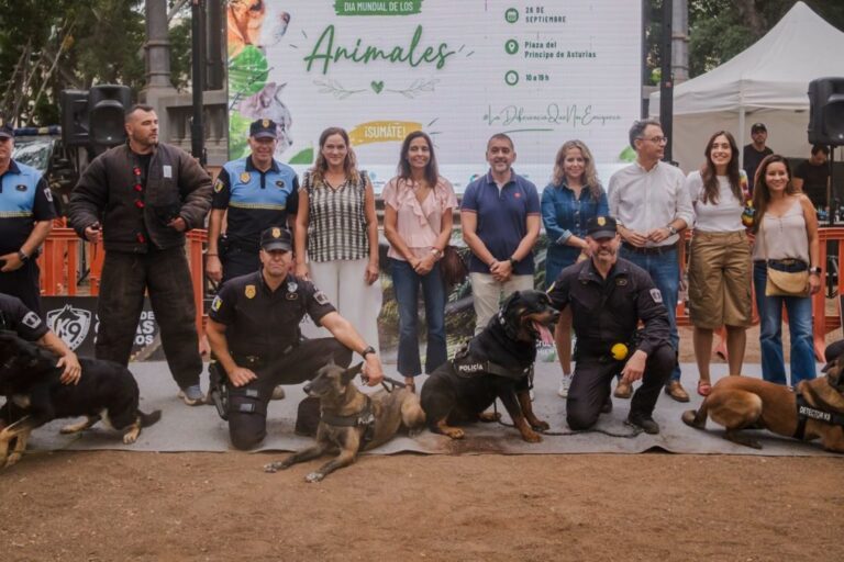 260926 Día de los Animales