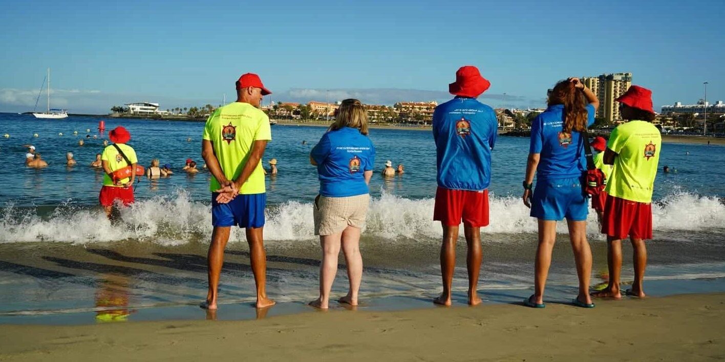 ARONA DEPORTES VERANO