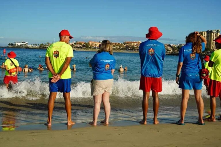 ARONA DEPORTES VERANO