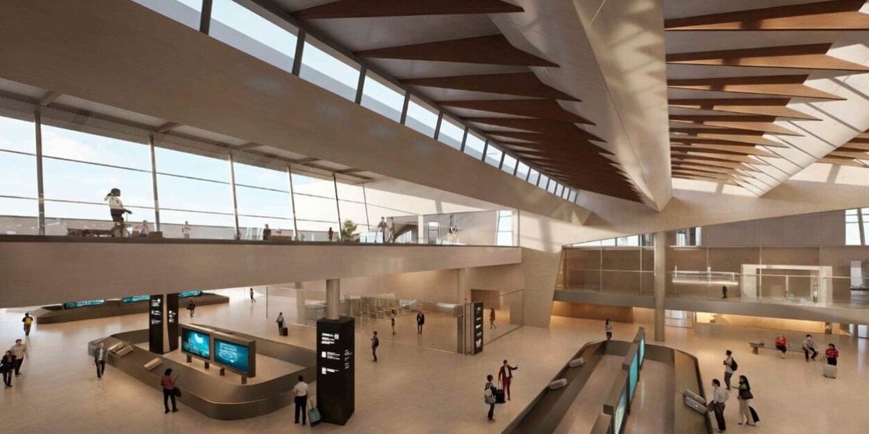 ASHOTEL EXIGE A AENA QUE BUSQUE UNA SOLUCIÓN INMEDIATA A LA LICITACIÓN DESIERTA DEL CONCURSO DEL AEROPUERTO TENERIFE SUR 23-9-26
