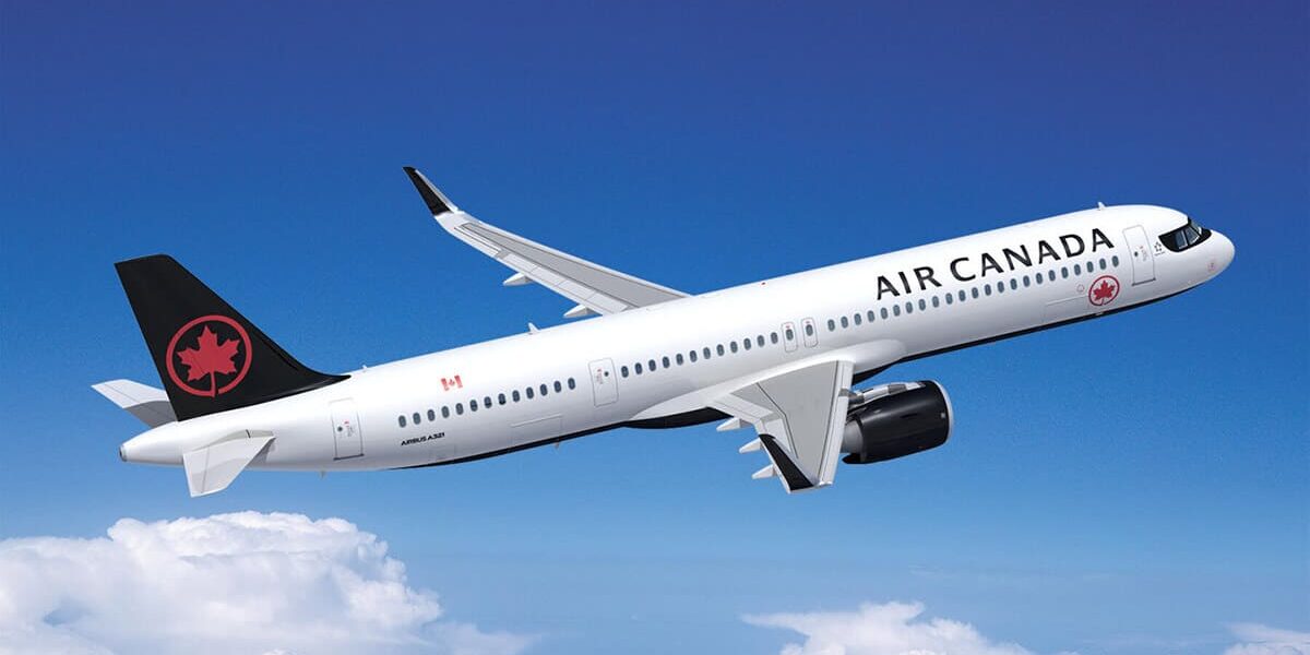 Air Canadá