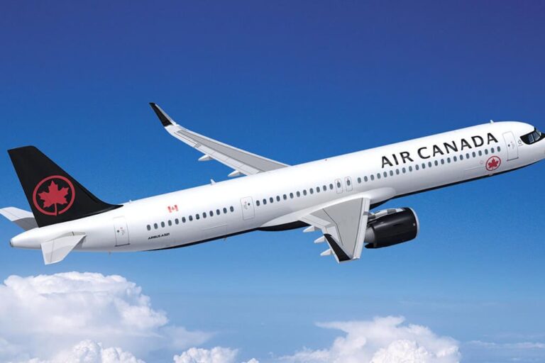Air Canadá