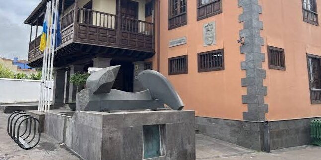 Ayuntamiento de Tegueste