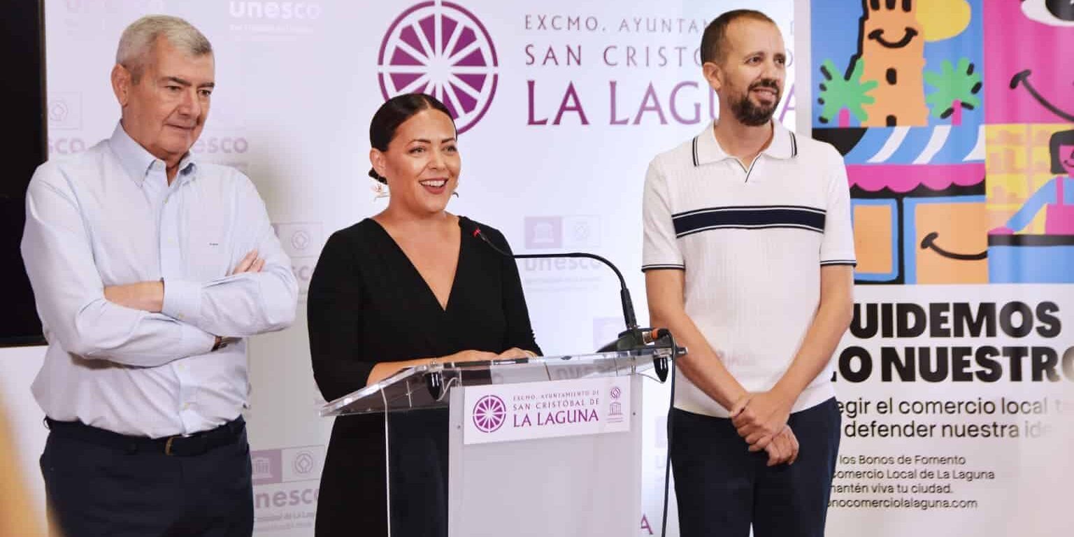 Bonos comercio
