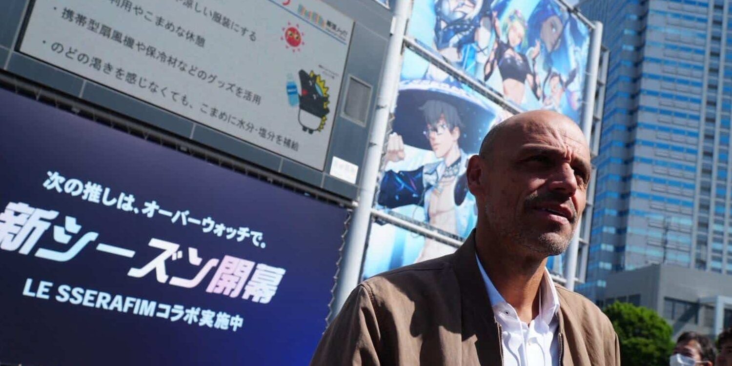 CANARIAS CIERRA SU MISIÓN EN JAPÓN CON UNA DECENA DE EMPRESAS INTERESADAS EN INVERTIR EN EL SECTOR DEL VIDEOJUEGO 18-9-26
