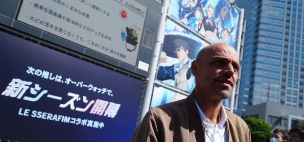 CANARIAS CIERRA SU MISIÓN EN JAPÓN CON UNA DECENA DE EMPRESAS INTERESADAS EN INVERTIR EN EL SECTOR DEL VIDEOJUEGO 18-9-26