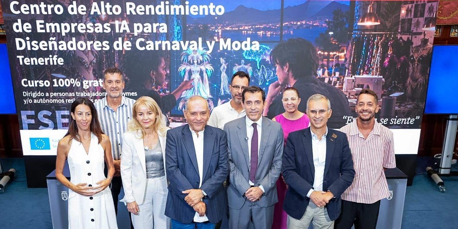 CENTRO DE ALTO RENDIMIENTO CARNAVAL MODA 001