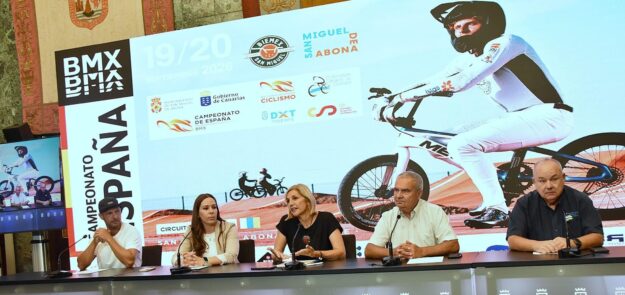 Campeonato España BMX 1