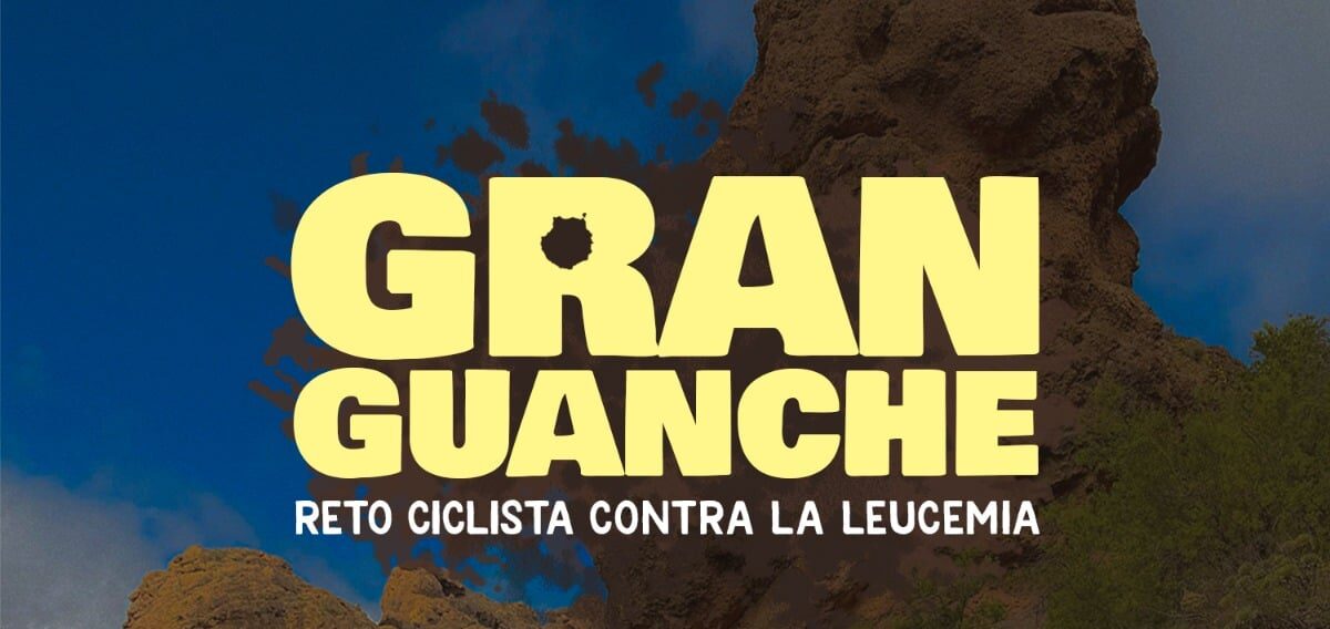 Cartel Gran Guanche