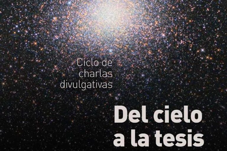 Cartel anunciador