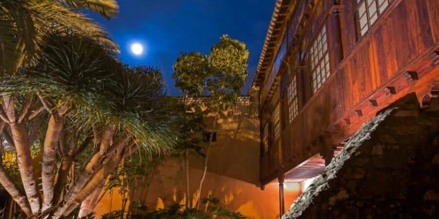 Casa Lercaro 2