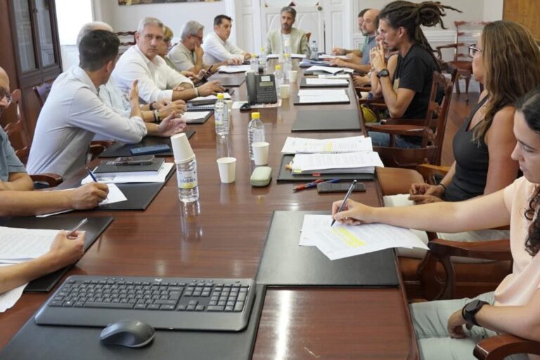 Consejo Rector 2