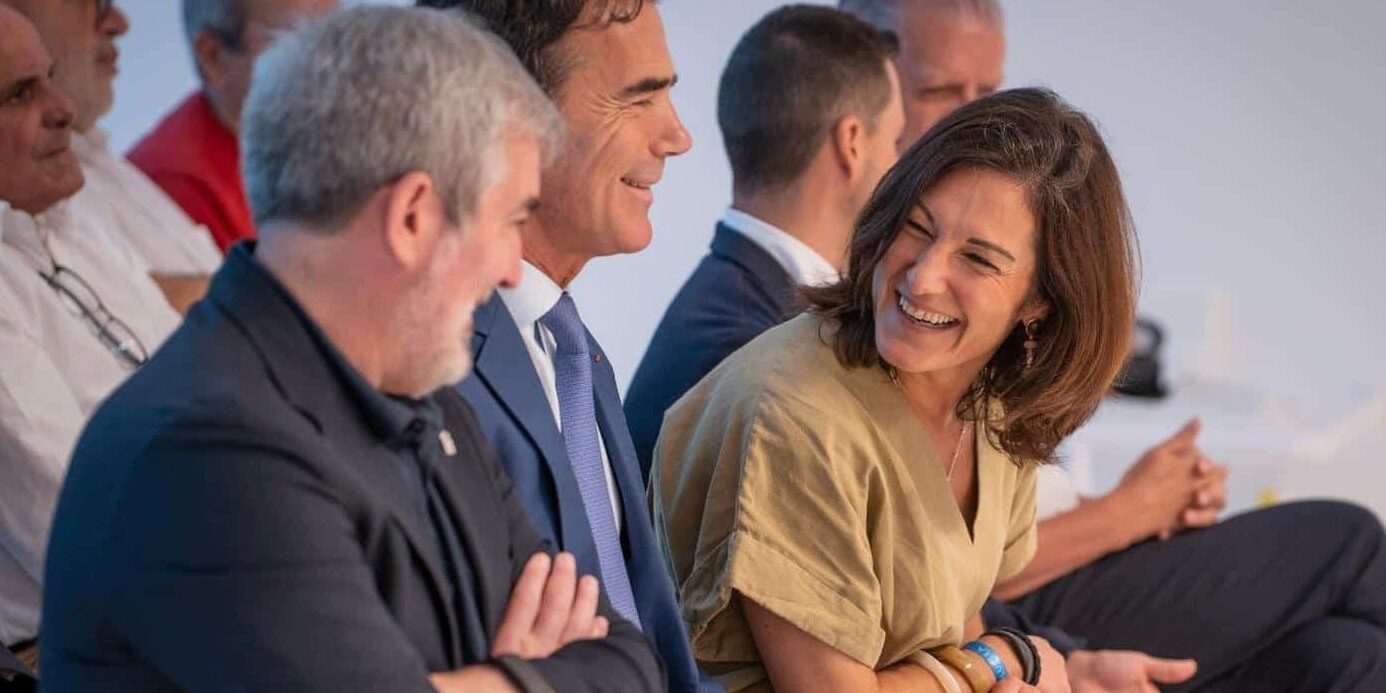 Convención Partido Democrata Europeo