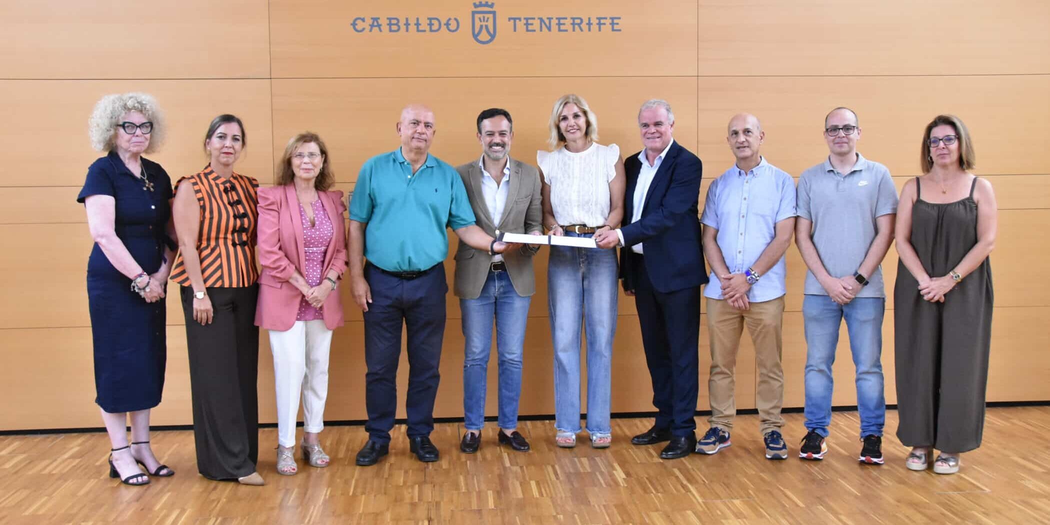 Convenio IDECO 2