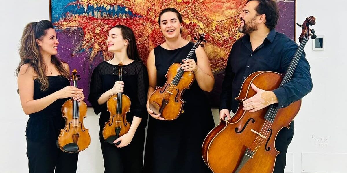 Cuarteto Imprevisto