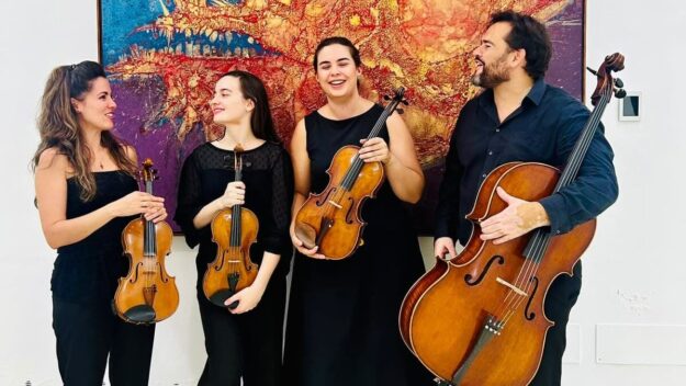 Cuarteto Imprevisto