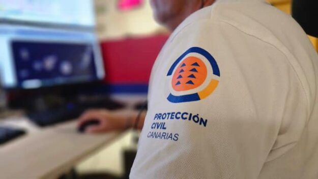 DISPOSITIVO DE BÚSQUEDA LOCALIZA EL CUERPO DE UN HOMBRE FALLECIDO EN LA COSTA DE TÍAS-LANZAROTE 2-9-26