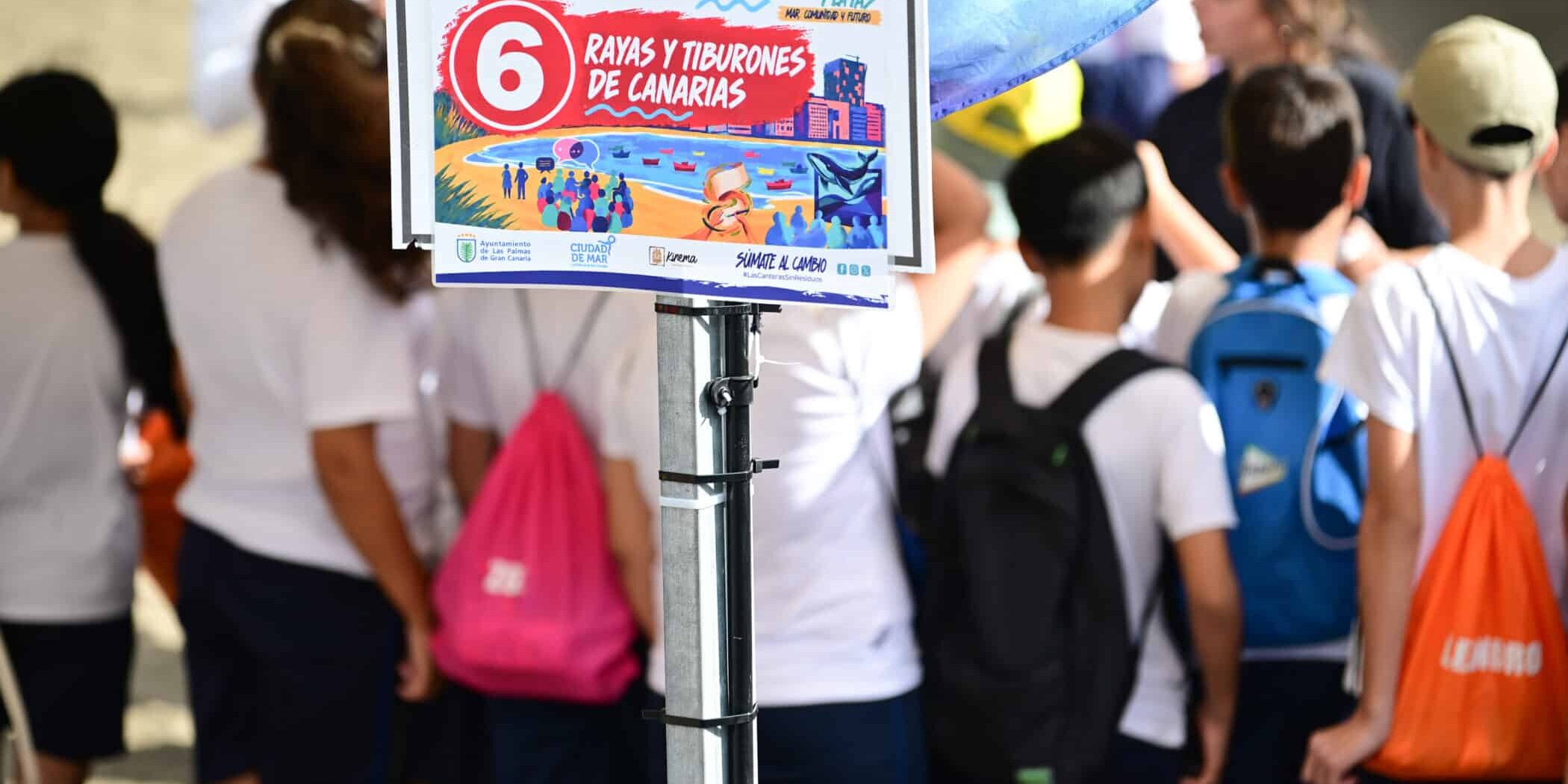 Día Mundial Limpieza de Playas