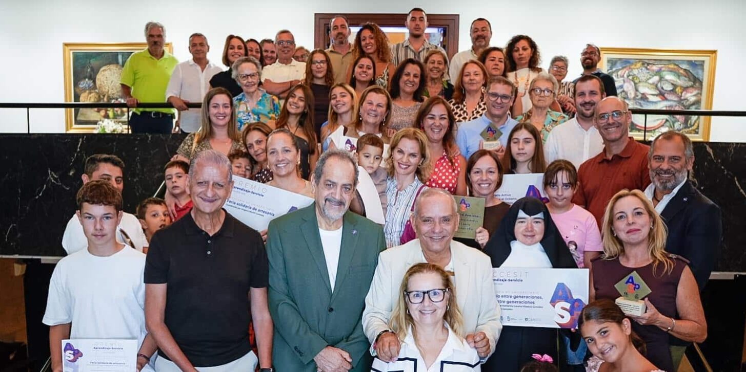 ENTREGA DE PREMIOS APS 001