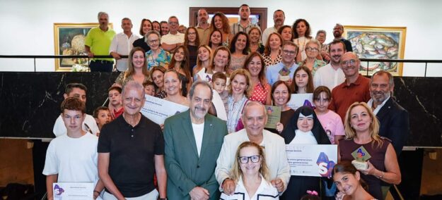 ENTREGA DE PREMIOS APS 001