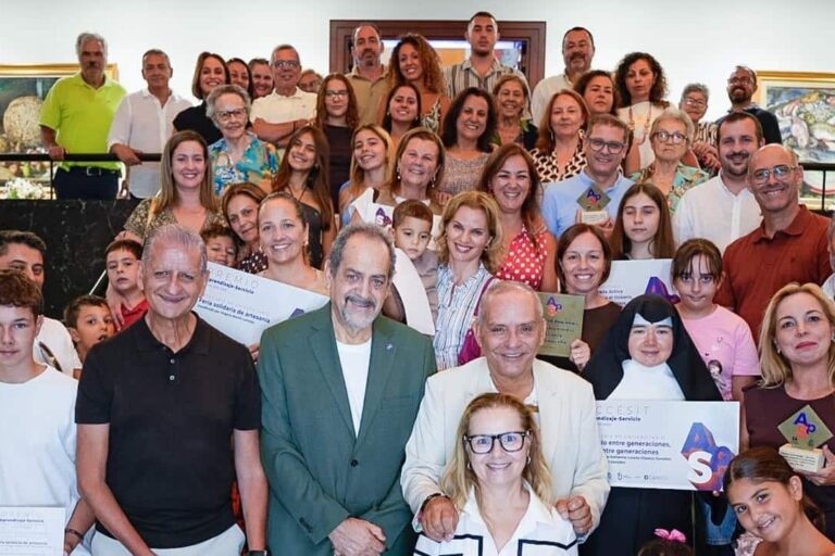 ENTREGA DE PREMIOS APS 001