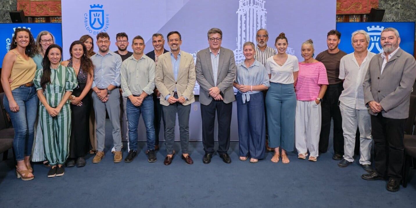 Encuentro Cultura Cabildo 1