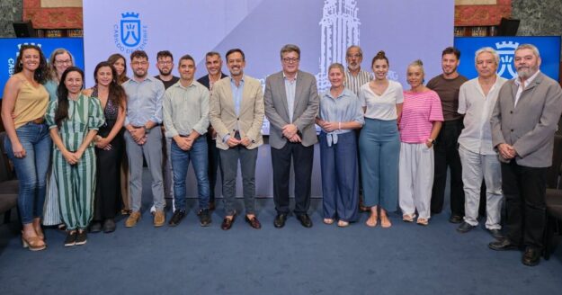 Encuentro Cultura Cabildo 1
