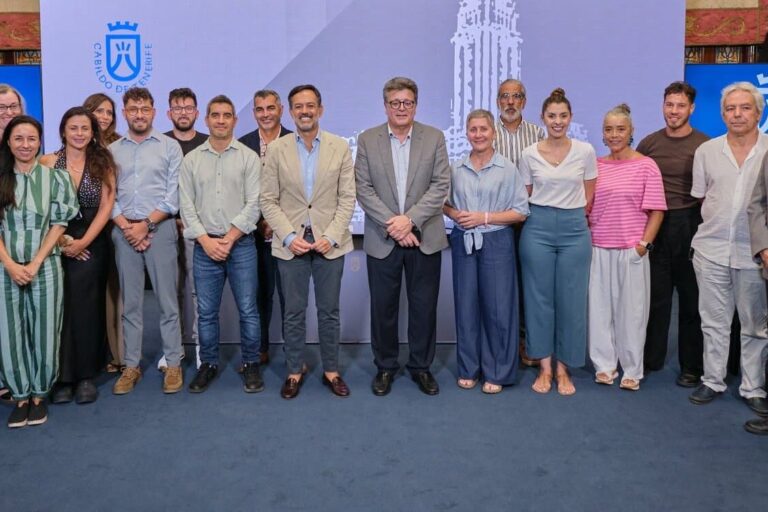 Encuentro Cultura Cabildo 1